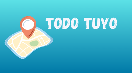 TodoTuyo